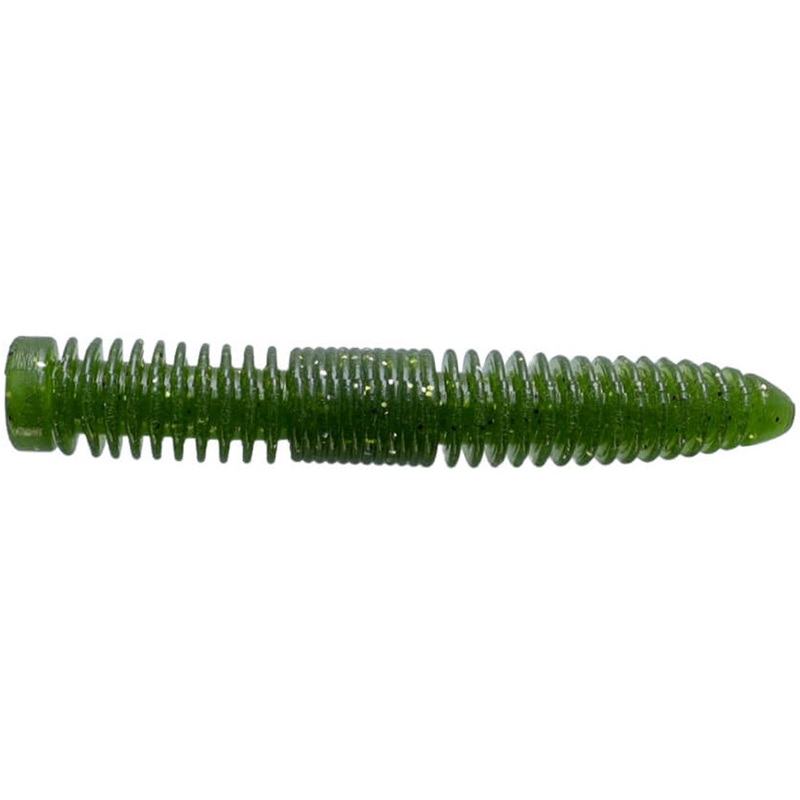 Gary Yamamoto Slinko Floating Ned Worm – 3.25 Inch