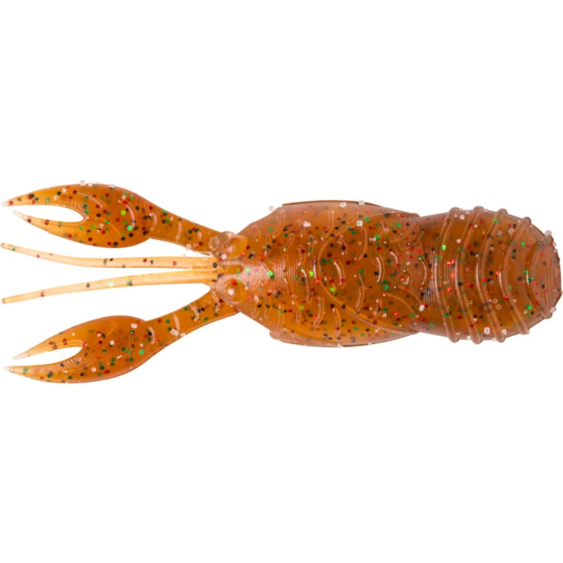 great-lakes-finesse-micro-juvy-craw-2-inch_1 Great Lakes Finesse Micro Juvy Craw – 2 Inch