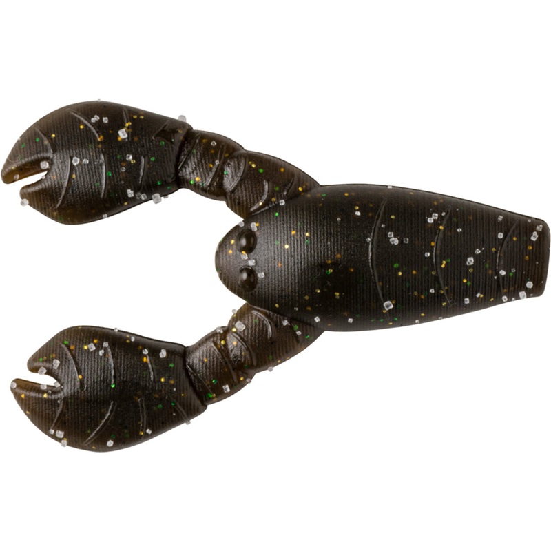 great-lakes-finesse-micro-snack-craw-1-7-inch_1 Great Lakes Finesse Micro Snack Craw – 1.7 Inch