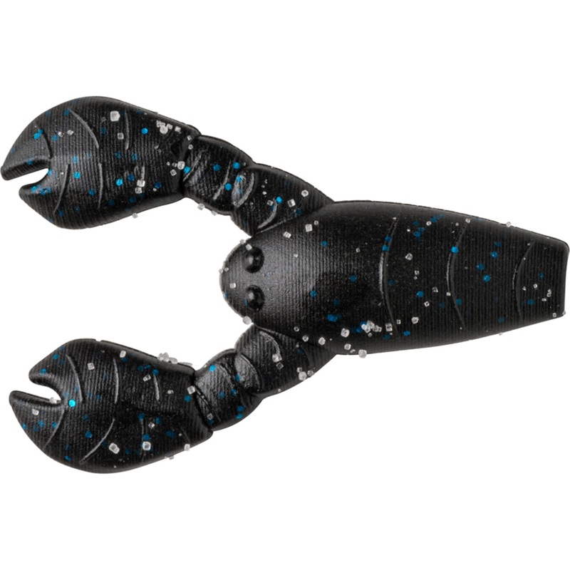 Great Lakes Finesse Micro Snack Craw – 1.7 Inch