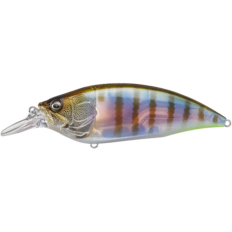 megabass-big-m-4-0-magnum-deep-diving-crankbait-5-inch_1 Megabass Big-M 4.0 Magnum Deep Diving Crankbait – 5 Inch