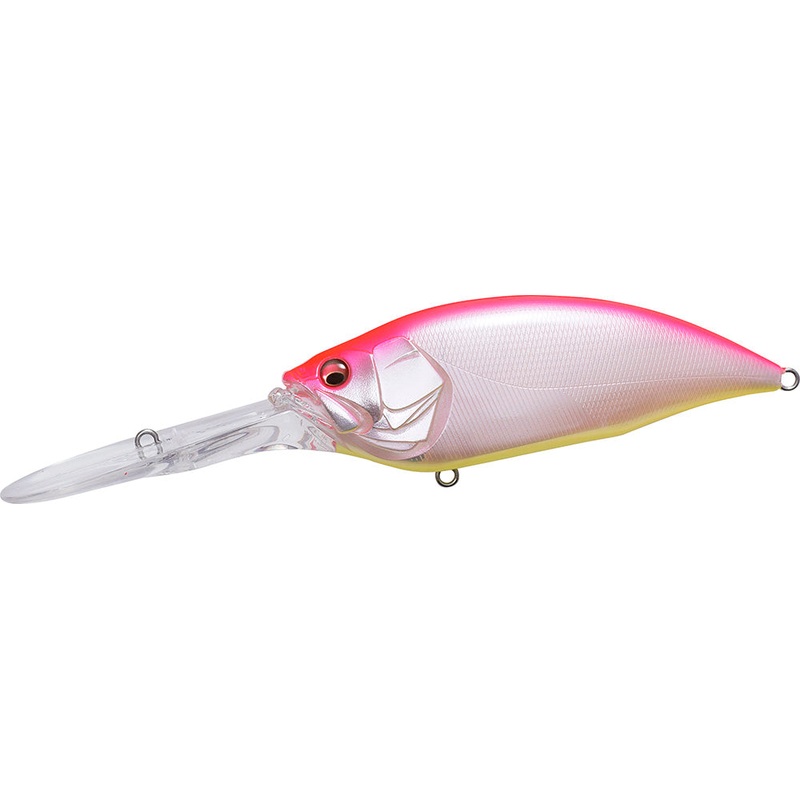 megabass-big-m-7-5-magnum-deep-diving-crankbait-4-5-inch_1 Megabass Big-M 7.5 Magnum Deep Diving Crankbait – 4.5 Inch