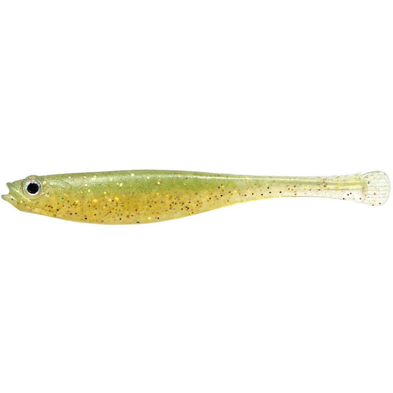 megabass-haze-st-soft-plastic-minnow-3-4-inch_1 Megabass Haze-ST Soft Plastic Minnow – 3.4 Inch