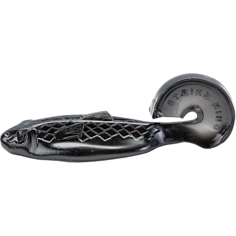 Strike King Rage Buzz Minnow Topwater Toad – 3.75 Inch