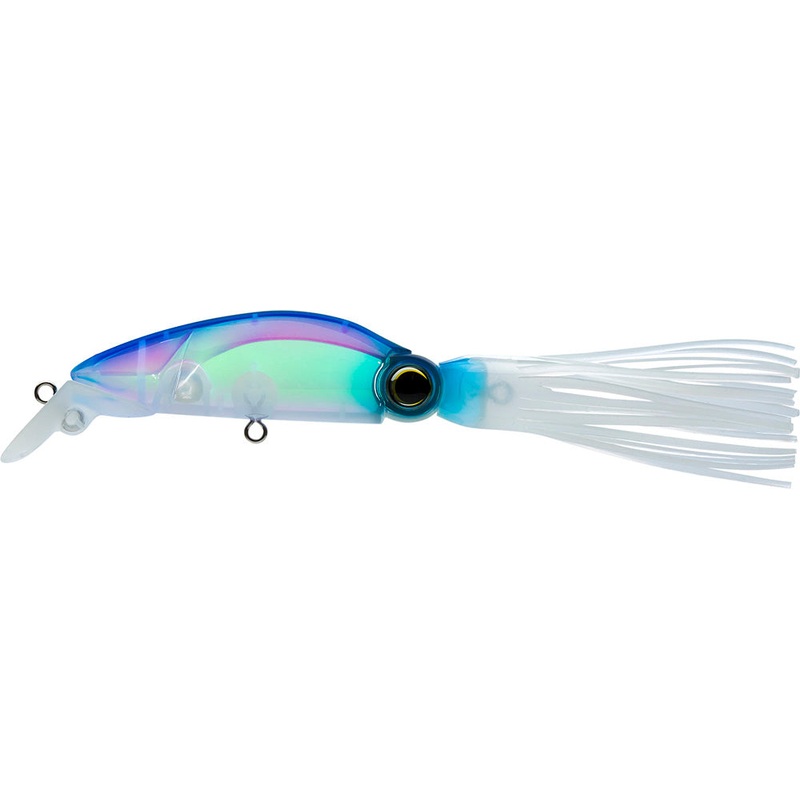 Yo-Zuri 3D Squirt Floating Squid Imitator 140mm – 5.5 Inch