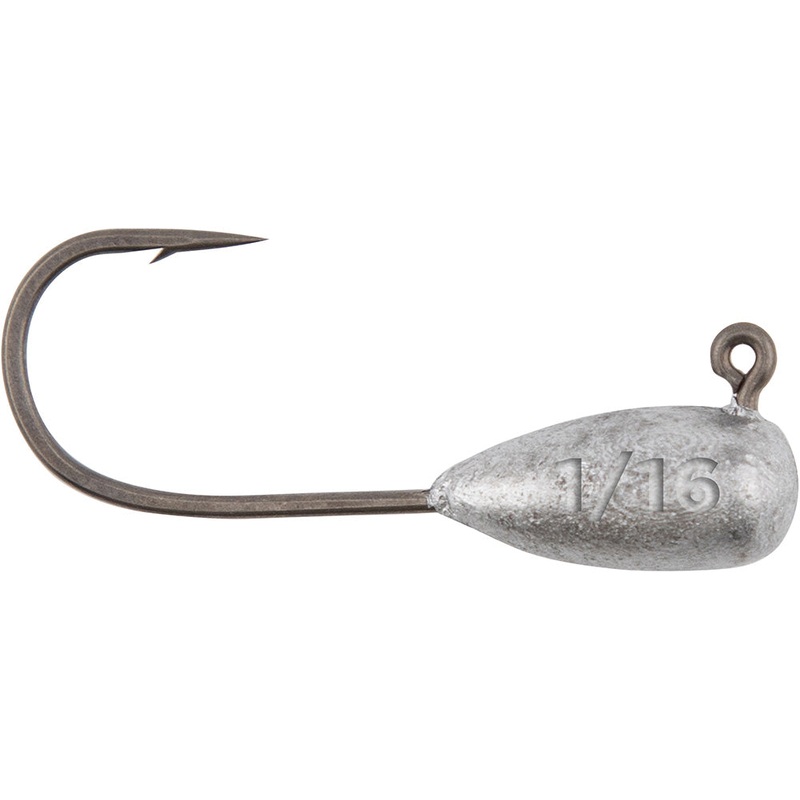 Z-Man Llama TubeZ Jigheads – 3 Pack