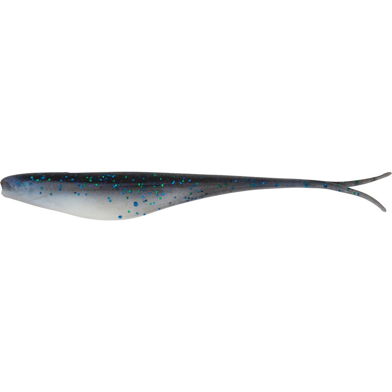 z-man-scented-jerk-shadz-soft-jerkbait-6-inch_1 Z-Man Scented Jerk ShadZ Soft Jerkbait – 6 Inch