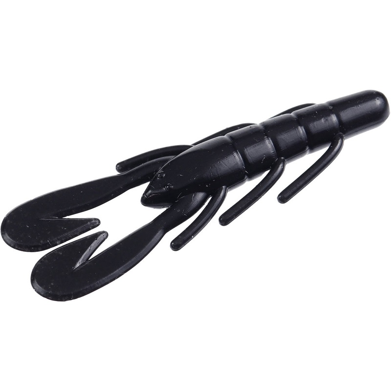 Zoom Ultra-Vibe Micro Speed Craw – 2.6 Inch