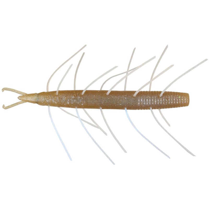 Big Bite Baits Fuzzy Scentsation Stick – 4 Inch