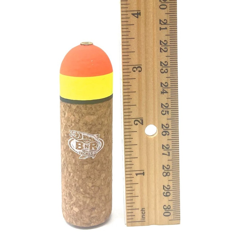 BnR Tackle Bomber Skinny Bobberdogging Floats – Cork