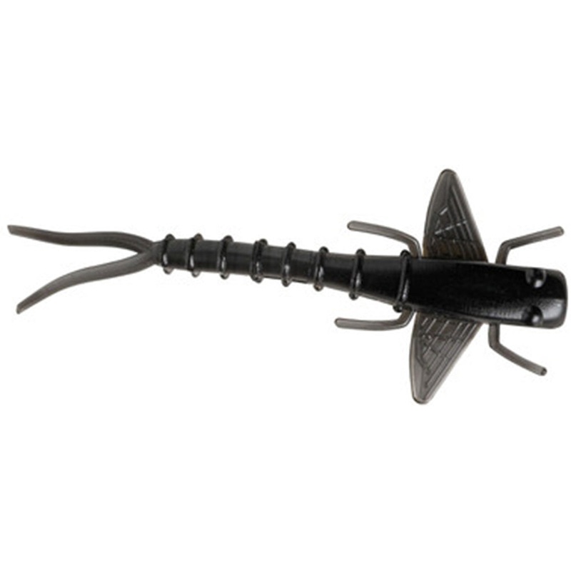 Bobby Garland Itty Bit Mayfly – 1.25 Inch
