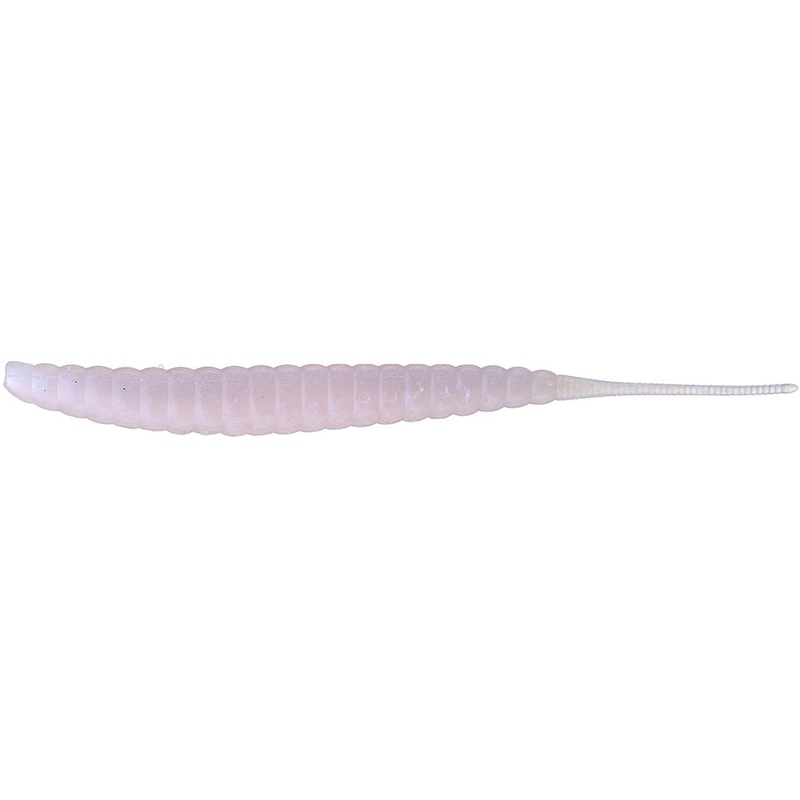 Geecrack Revival Shad Swimbait – 4 Inch