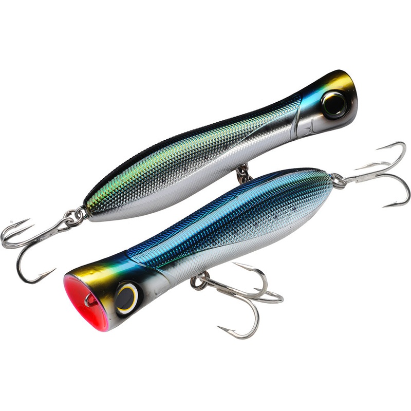 Yo-Zuri Bull Pop Topwater Popper 150mm – 6 Inch