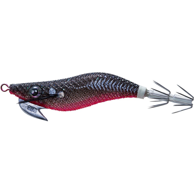 Yo-Zuri Egi Aurie-Q RS Sinking Squid Jig 50mm – 2 Inch