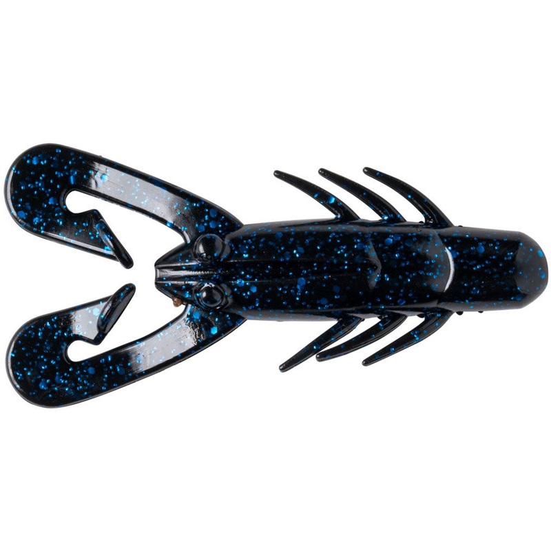 yum-hammer-craw-3-5-inch-bama-bug-black-blue-flake-black-neon-bream-green-pumpkin-blue-flake-green-pumpkin-junebug-red-flake-pearl-silver-flake-sooner-run-tenfoil-watermelon-candy-3-5-inch-8-pack_1 Yum Hammer Craw – 3.5 Inch|Bama Bug|Black Blue Flake|Black Neon|Bream|Green Pumpkin Blue Flake|Green Pumpkin|Junebug Red Flake|Pearl Silver Flake|Sooner Run|Tenfoil|Watermelon Candy|3.5 inch – 8 pack