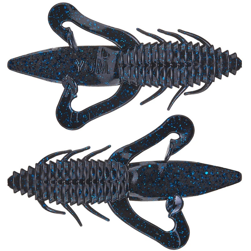 yum-scutter-bug-creature-bait-3-5-inch_1 Yum Scutter Bug Creature Bait – 3.5 Inch