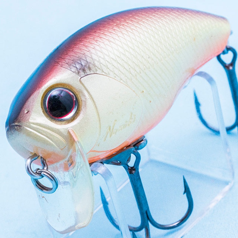 BUZZN’ CRANK [Used]