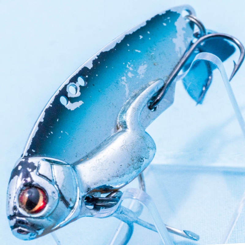 FLAPPIN’ SONIC 1/2 oz [Used]