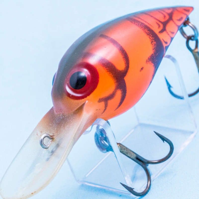 ORIGINAL WIGGLE WART [Used]