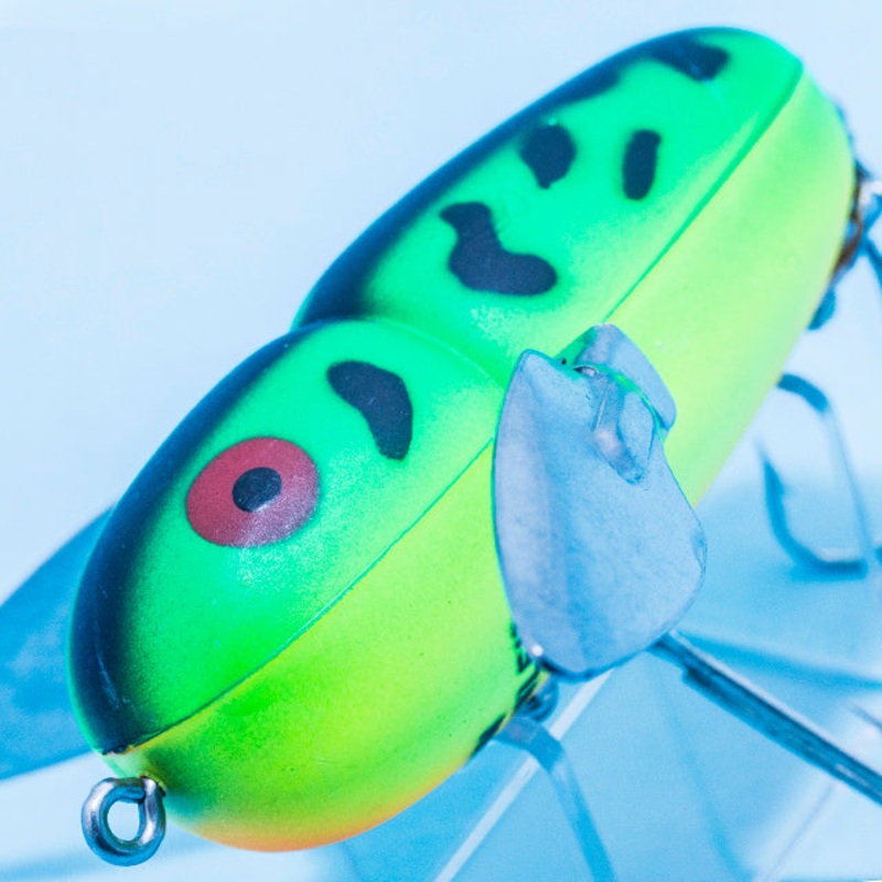 CRAZY CRAWLER [Used]