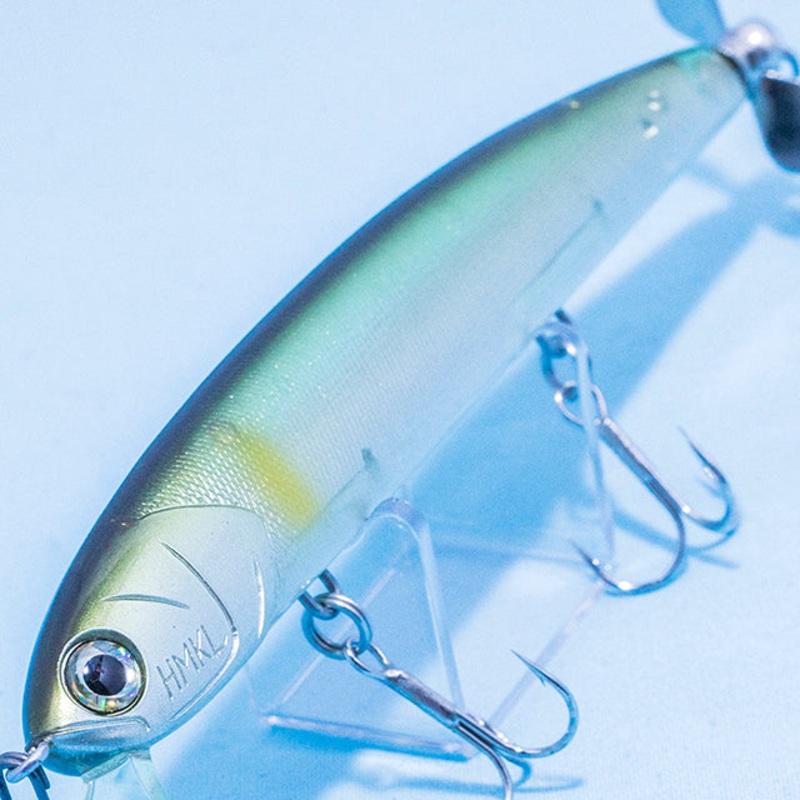 K-1 PROP HIME MINNOW [Used]