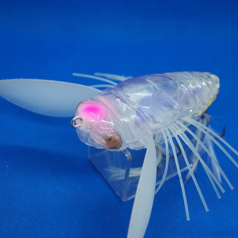 DEKASHINMUSHI [Used]