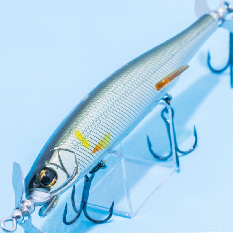 DEVIL RIPPER CARECA BITURBO [Used]