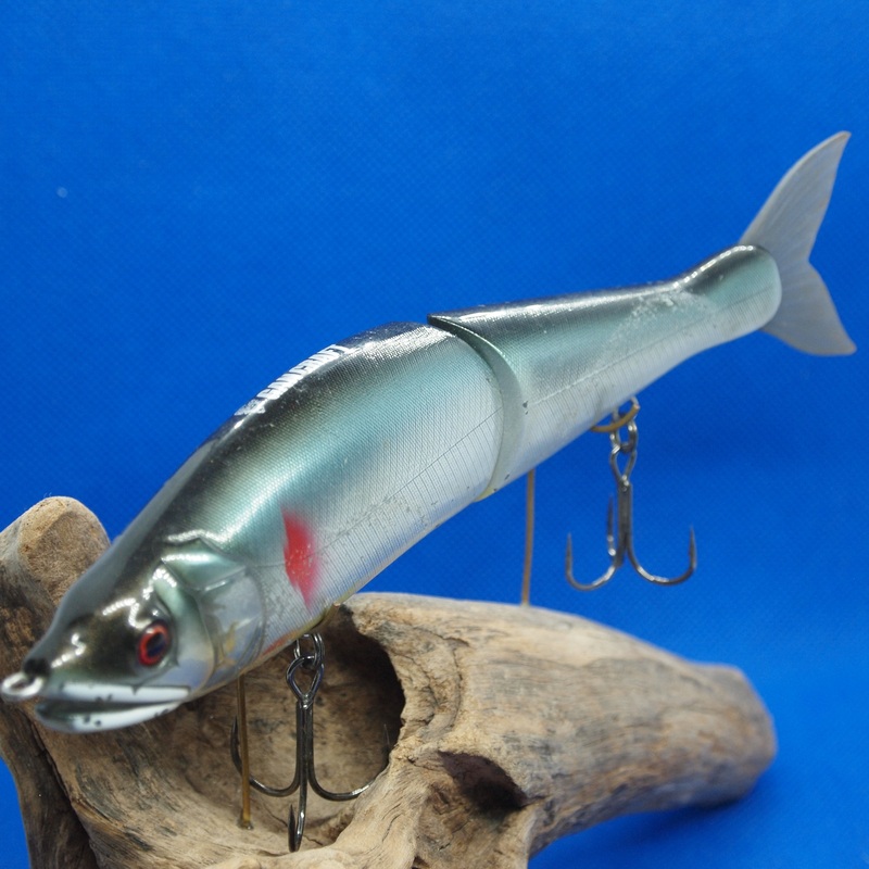 JOINTED CLAW 178 F [Used]