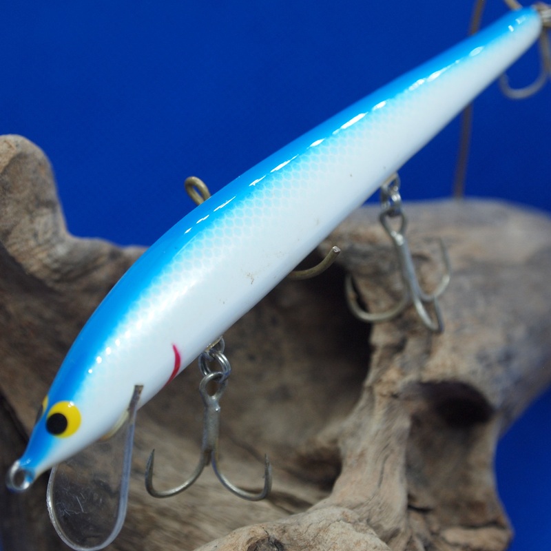 NO NAME MINNOW 120 [Used]