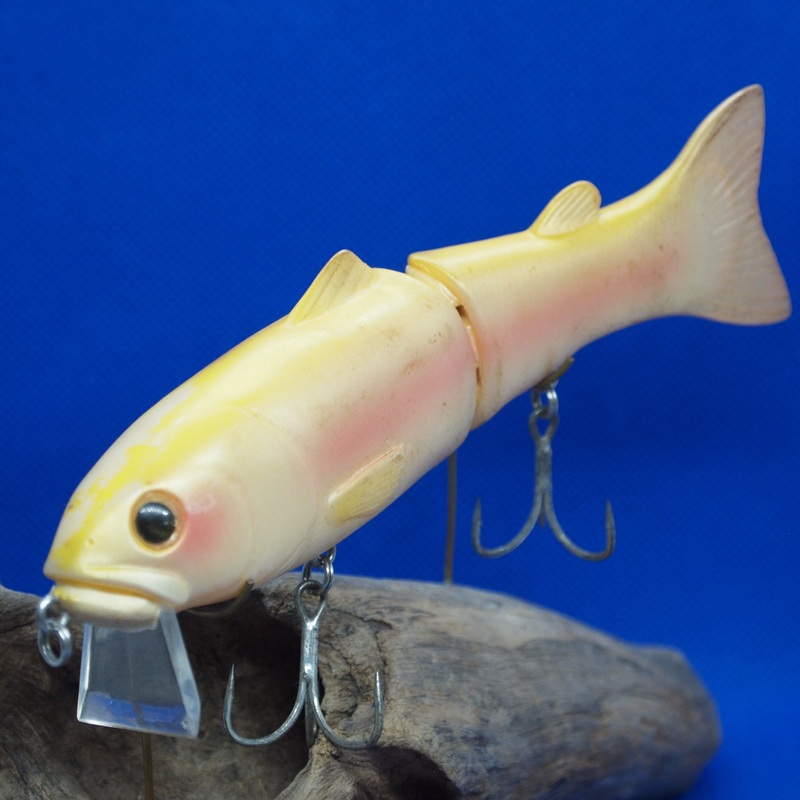 SILENT KILLER Jr. 145 OLD Version [Used]