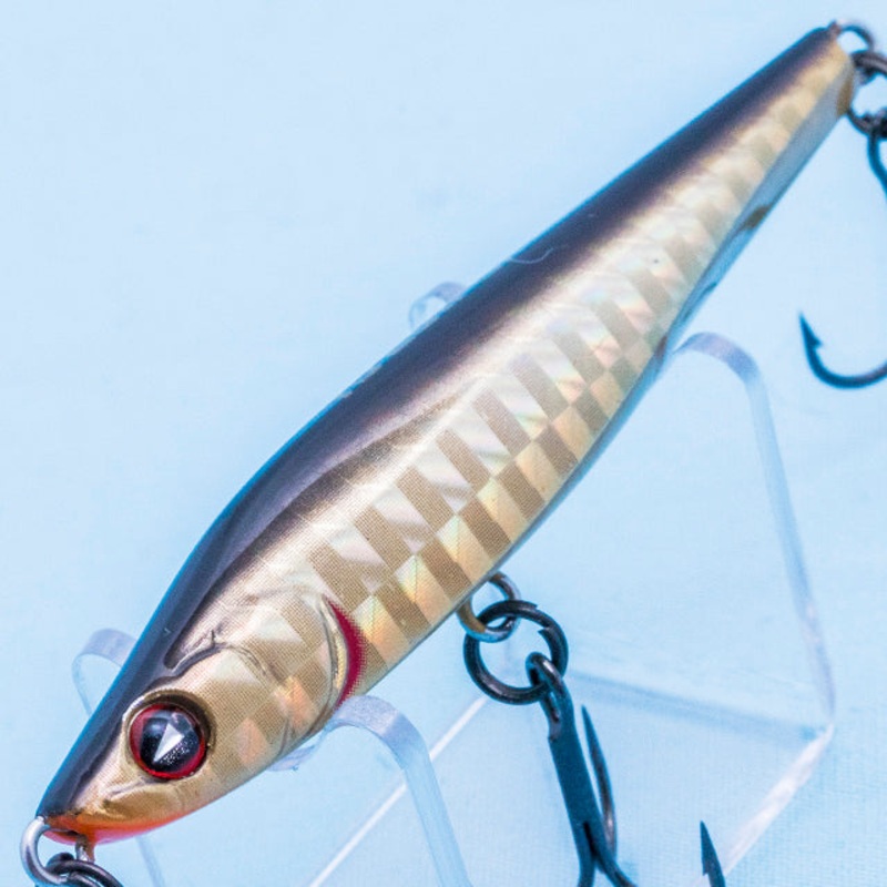 EDGE MINNOW TREMBLER 65 (S) [Used]