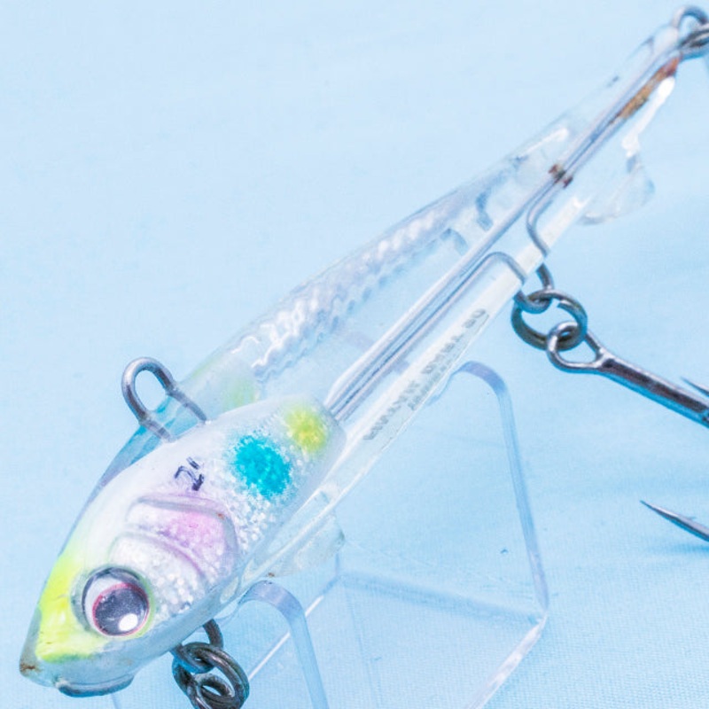 FINTAIL DART 90 [Used]