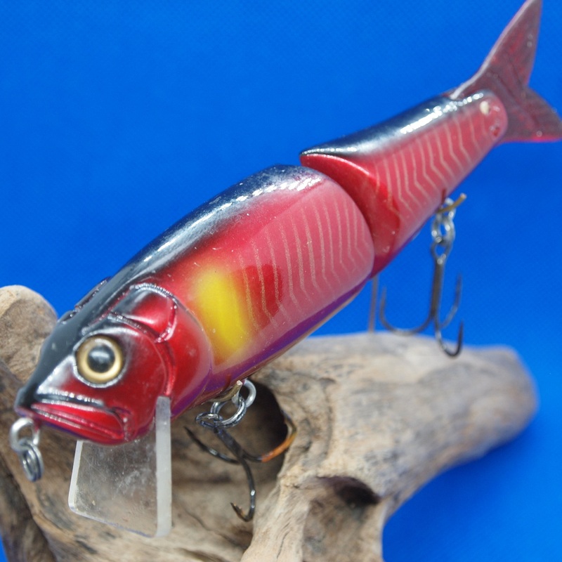 MONSTER JACK JR. [Used]