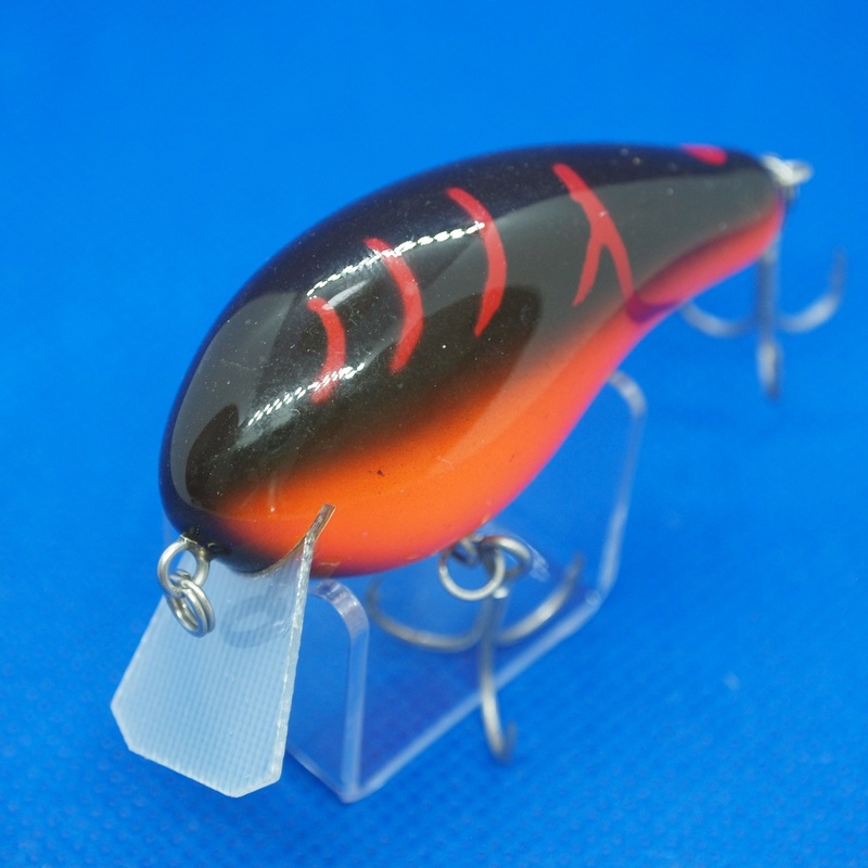 NO-NAME CRANK #1/0 [Used]