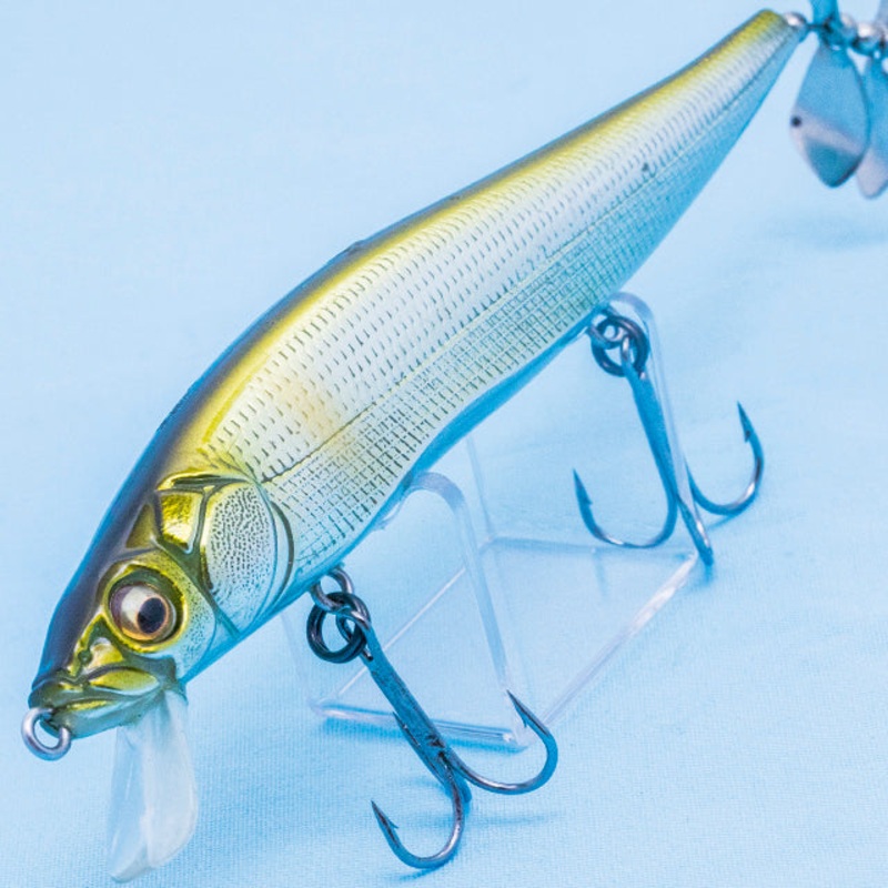 PROP DARTER 110 [Used]