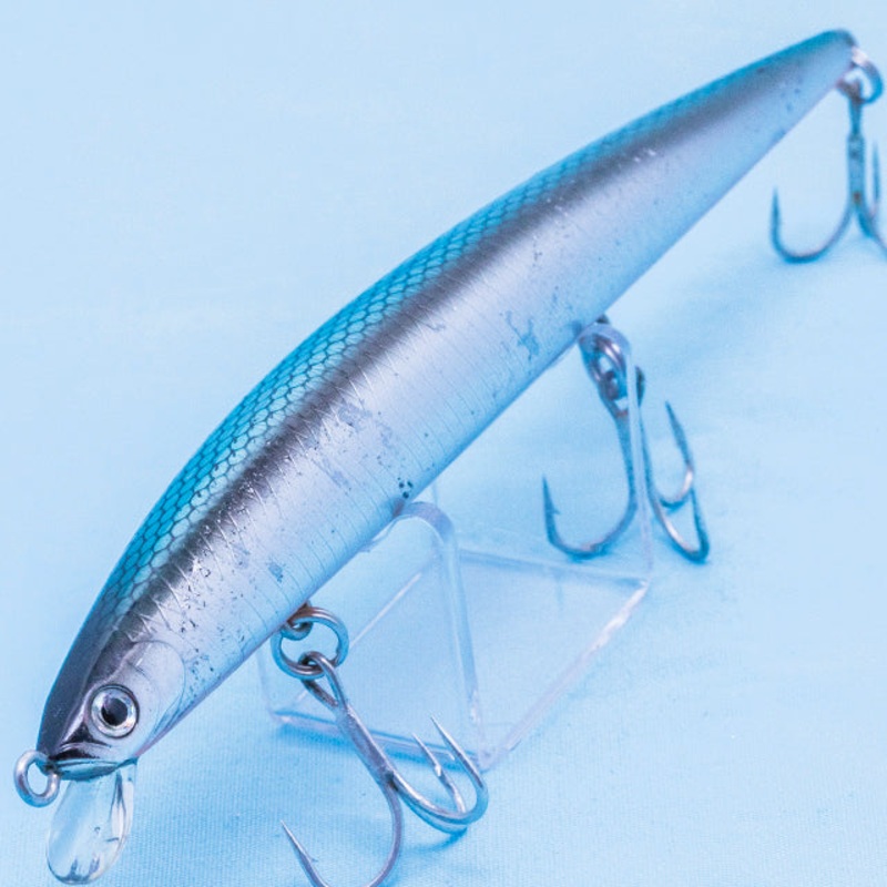 SHORE LINE SHINER SL12 F-G [Used]