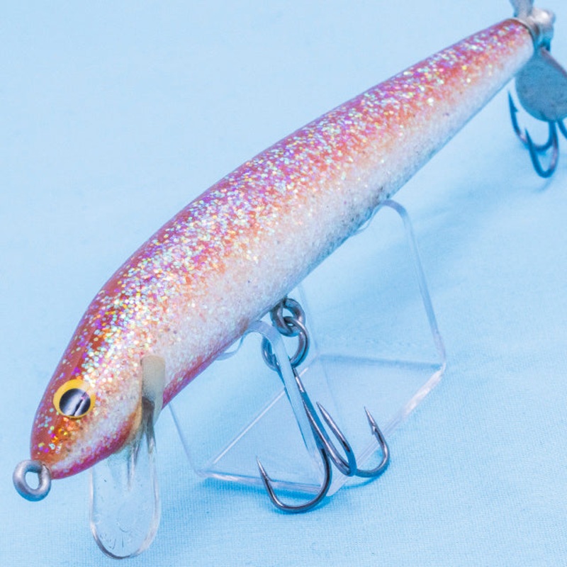 SPIN TAIL BANG-O 4 [Used]