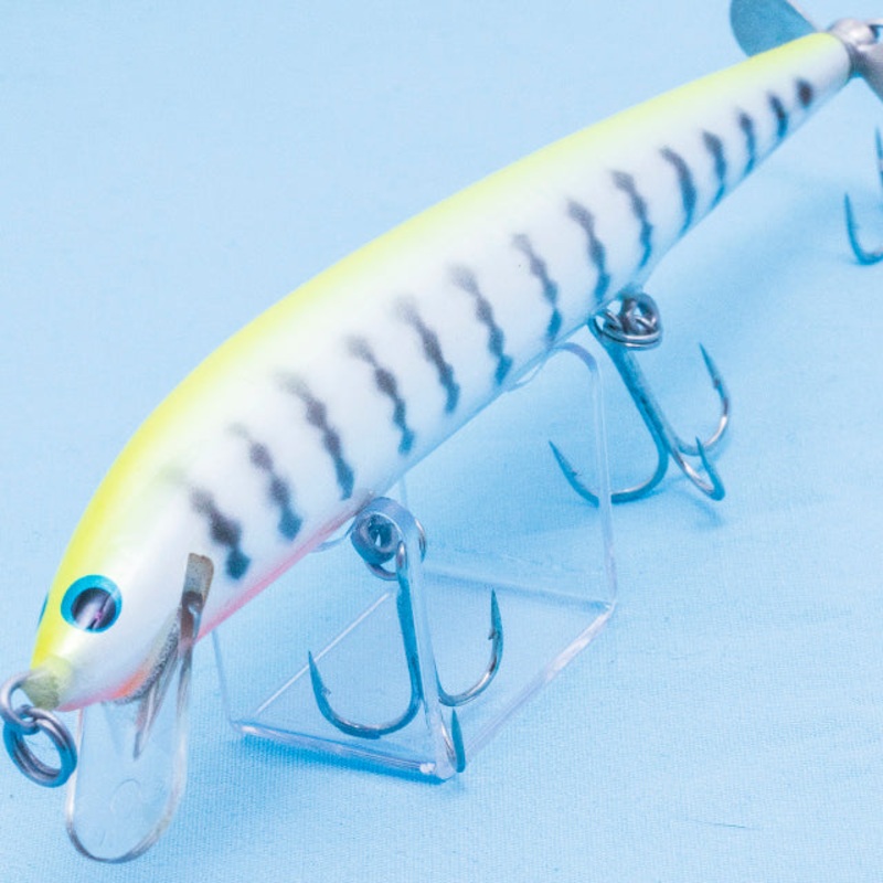 SPIN TAIL BANG-O 5 [Used]