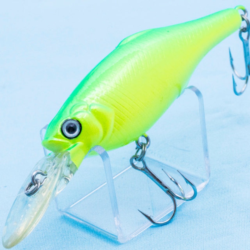 SUPER SHAD 60 SP [Used]