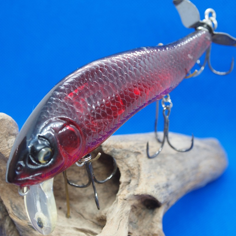 TRIPLE IMPACT 130 [Used]