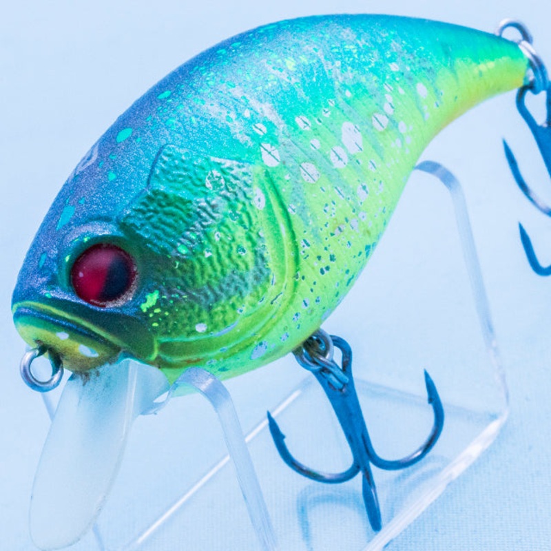 LEVEL CRANK [Used]