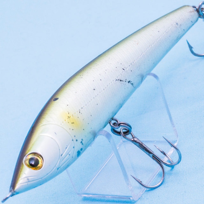 Red Pepper Jr. [Used]