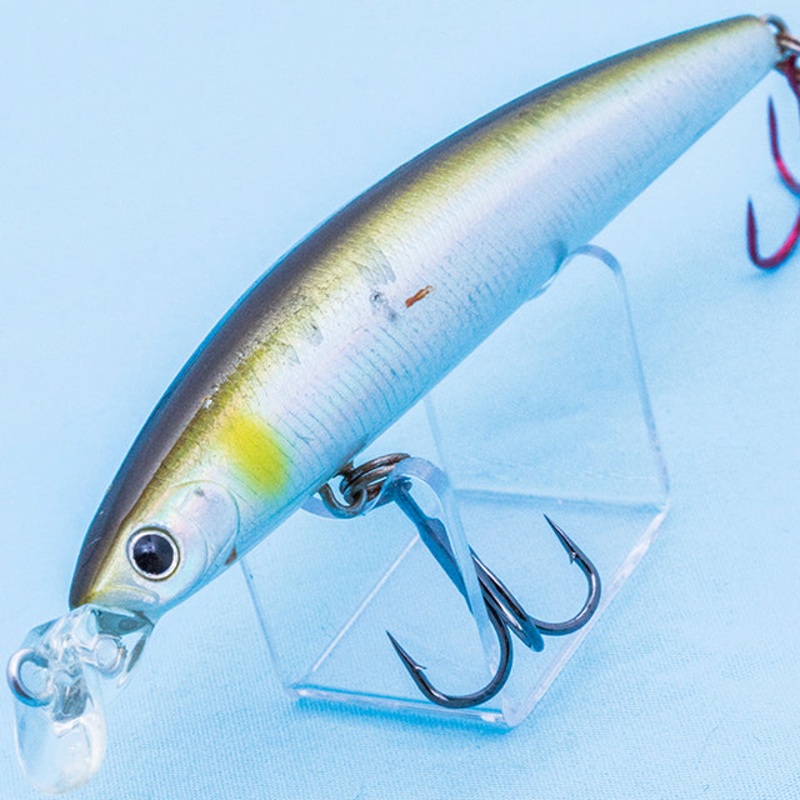 SHORE LINE SHINER R40 + SSR F-G [Used]