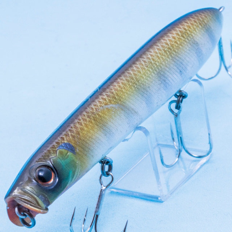 SHOWERBLOWS SHORTY [Used]