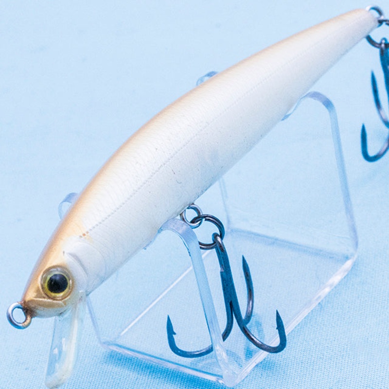 ATHRETE MINNOW 7 SP [Used]