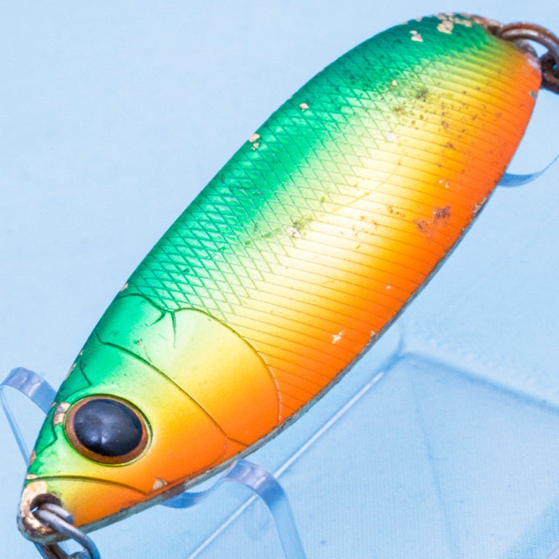 GANOBLADE 19g (3/4 oz class) [Used]