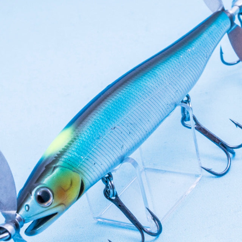 GUSTNADO 110S [Used]