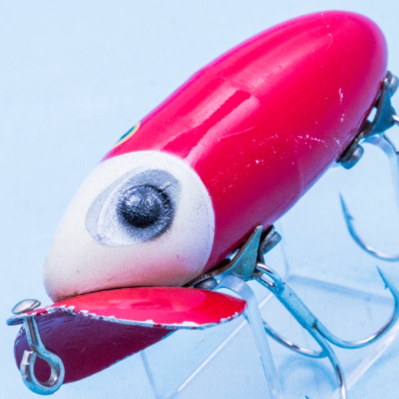 JITTERBUG 2.5inch 3/8oz [Used]