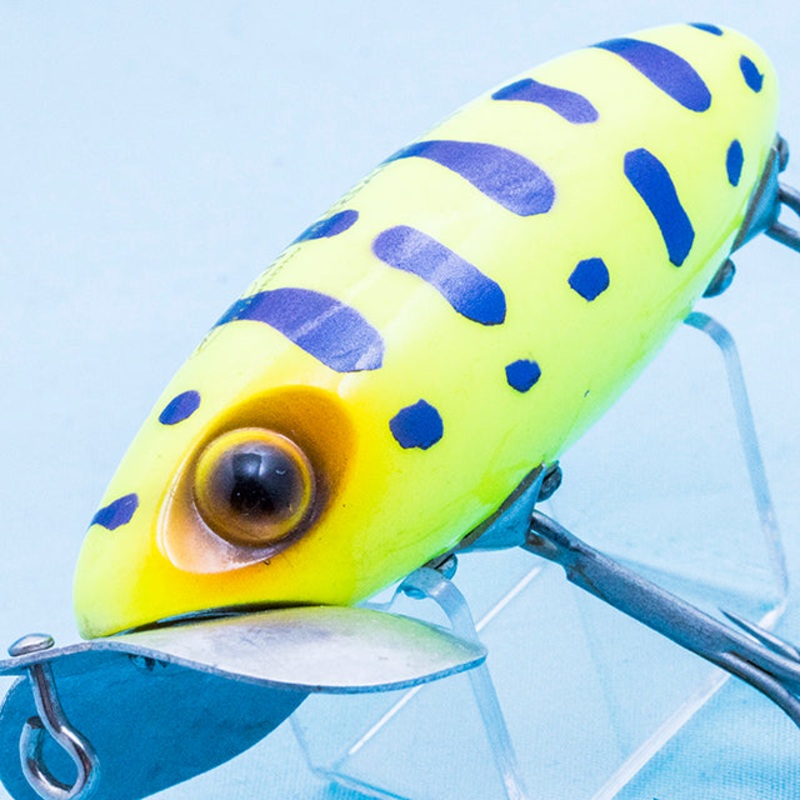 JITTERBUG Tuned By Megabass 3inch 5/8oz [Used]