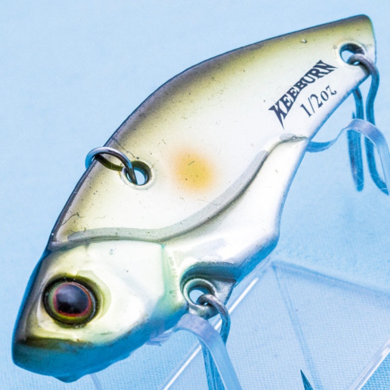 KEEBURN	 1/2oz [Used]